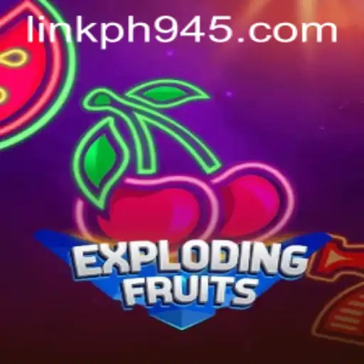 ExplodingFruits: A Dynamic Adventure in the Gaming World