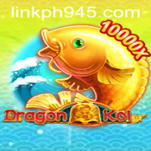Discover the Mystical World of DragonKoi: The Game That Blends Legend with Strategy