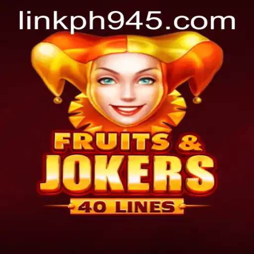 FruitsAndJokers40: A Fresh Take on Classic Slot Gaming