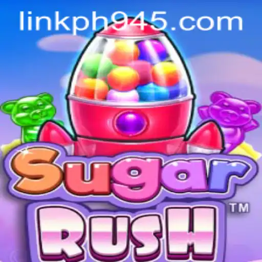 SugarRush: The Sweet Adventure Begins