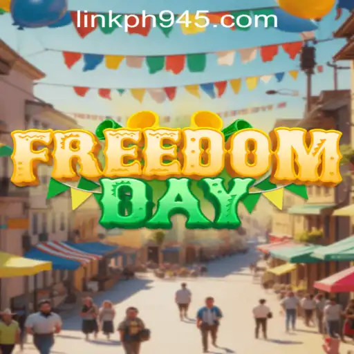 FreedomDay: Unleashing Strategy and Camaraderie in the New Board Game PH945