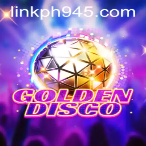 GoldenDisco: The Exciting New Game Experience with PH945