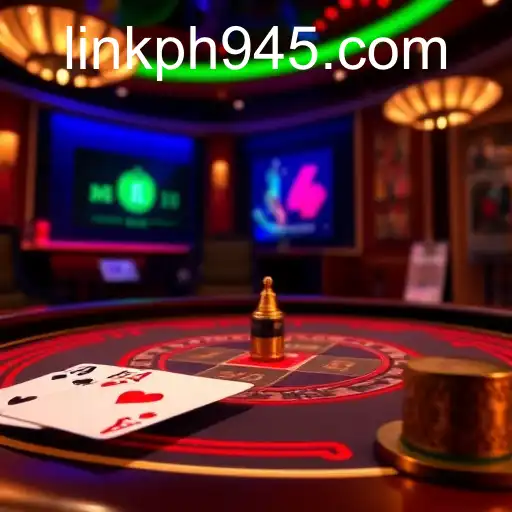 Online Baccarat: The Ultimate Guide