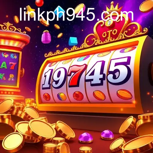 Exploring the World of Online Slots: A Deep Dive into the Exciting Universe of PH945