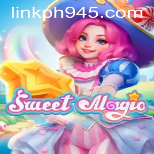 Dive into the Enchanting World of SweetMagic: A Spellbinding Gaming Experience