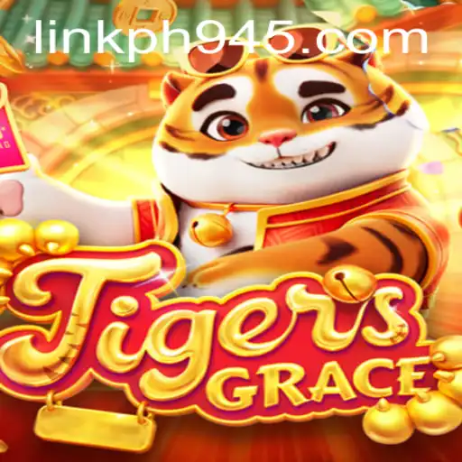 TigersGrace: An Immersive Gaming Experience with PH945